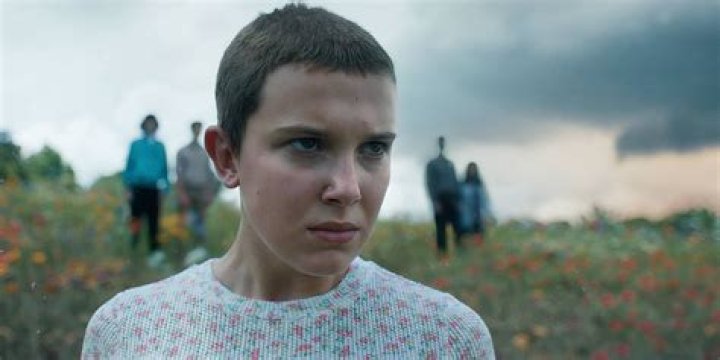 Discovering Angela's Age In Stranger Things: A Closer Look