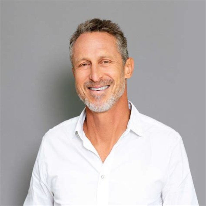 Discovering Dr. Mark Hyman's Second Wife: A Journey Into Their Life Together