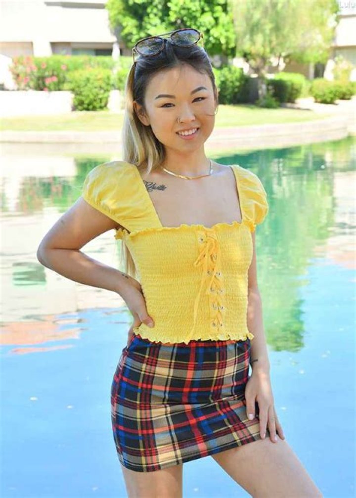 Discovering Lulu Chu's Stature: A Comprehensive Guide