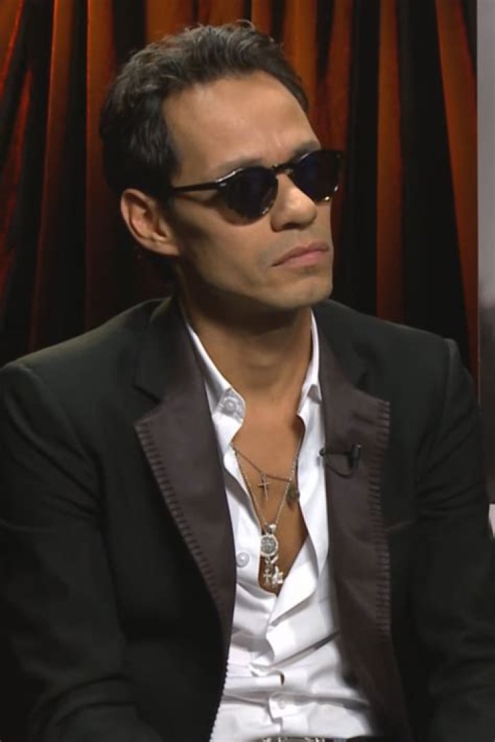 Discovering Marc Anthony's Nationality: A Cultural Journey