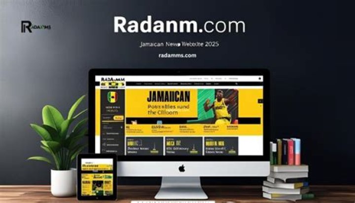 Discovering Radamm.com For Video: A New Era In Visual Content