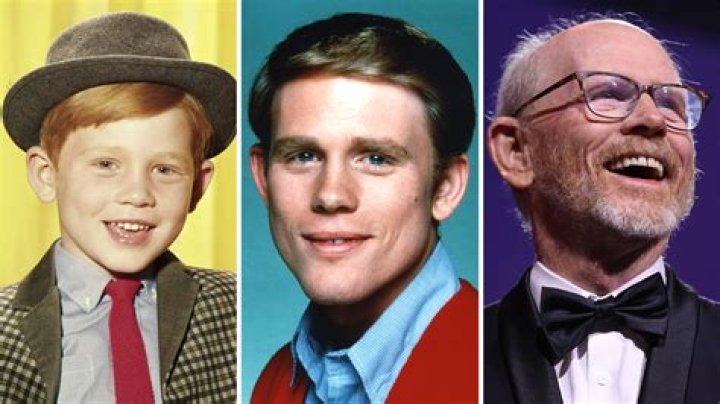 Discovering Ron Howard's Height: How Tall Is Ron Howard?