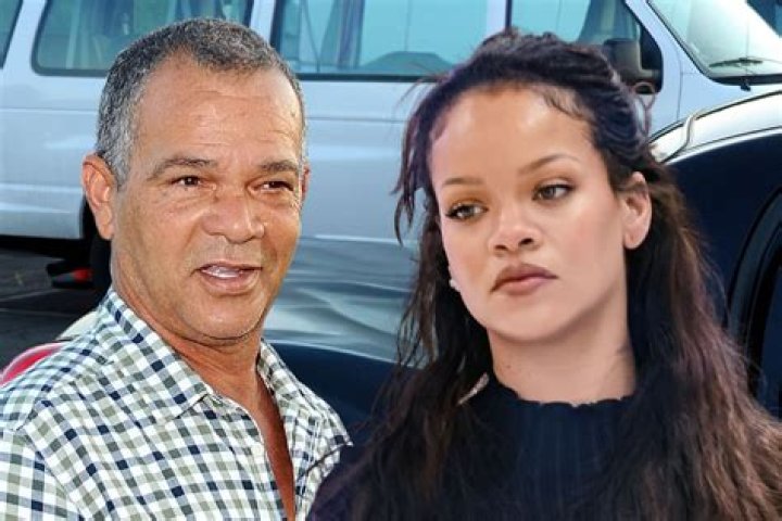 Discovering Ronald Fenty: Date And Place Of Birth