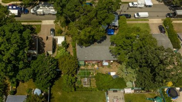 Discovering Steve Austin's Current Residence: Where Does He Live Now?