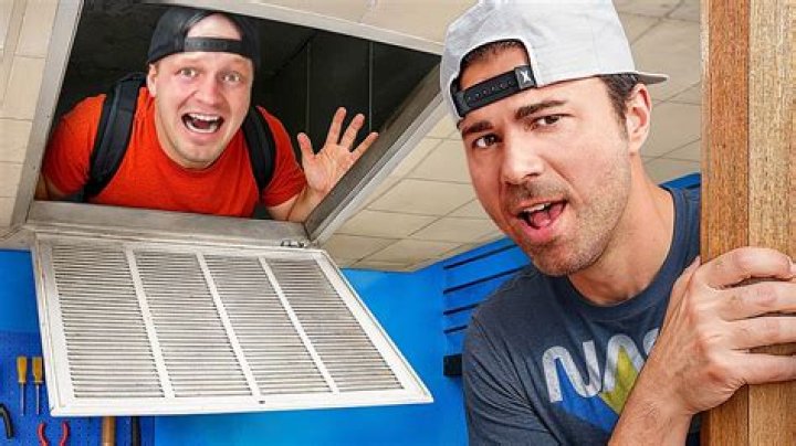 Discovering The Age Of Mark Rober: A Journey Through His Life