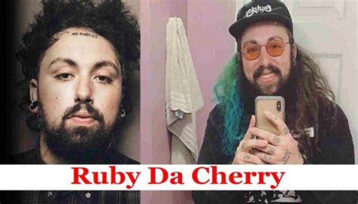 Discovering The Age Of Ruby The Cherry: A Sweet Journey