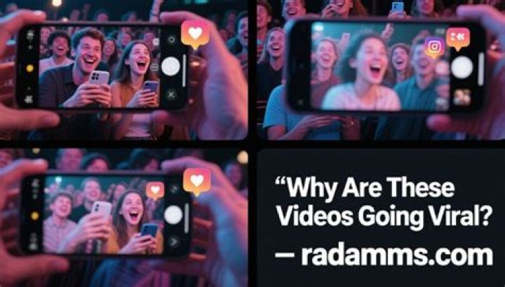 Discovering The Buzz Around Radamm Com Conductor Video Today