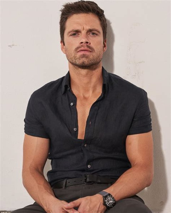 Discovering The Charismatic World Of Sebastian Stan