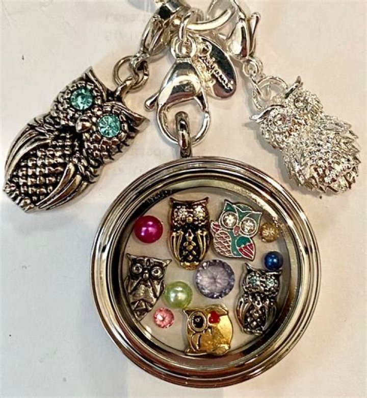 Discovering The Charm Of Origami Owl: A Unique Jewelry Experience