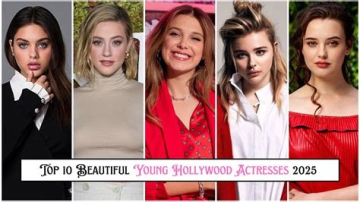 Discovering The Charm: The Cutest Hollywood Actresses