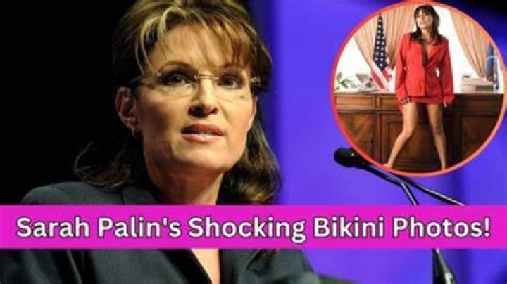 Discovering The Current Residence Of Sarah Palin