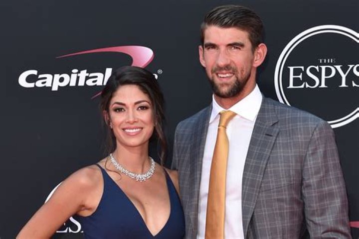 Discovering The Ethnicity Of Michael Phelps' Wife