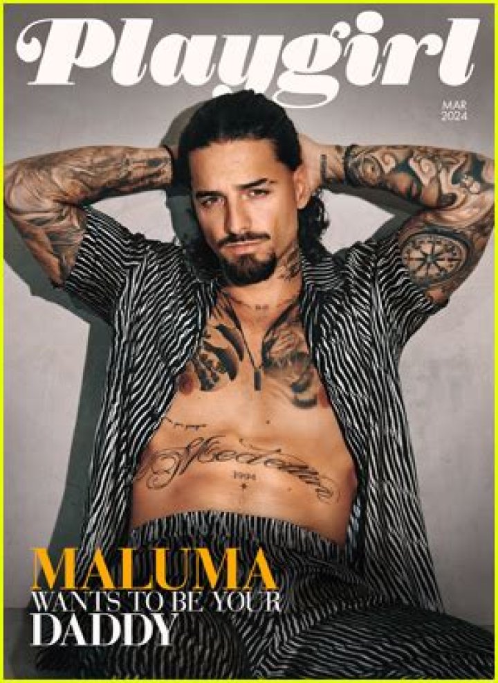 Discovering The Heart Behind Maluma: A Glimpse Into Maluma's Mom