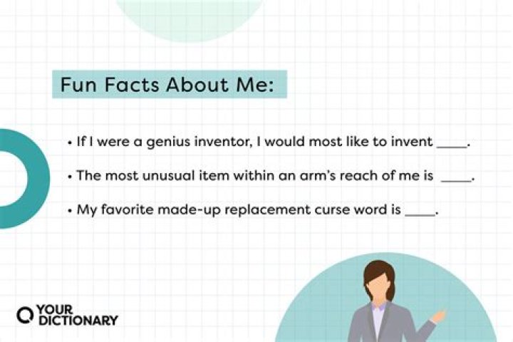 Discovering The Hidden Gems: Fun Facts About Me