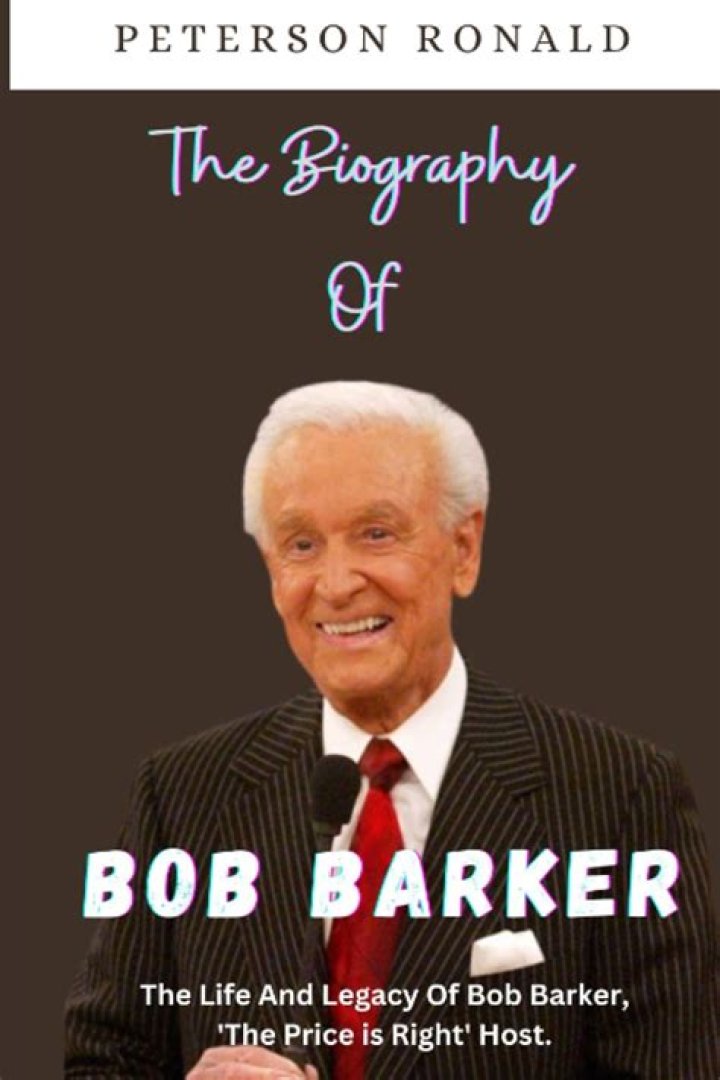 Discovering The Legacy Of Bob Barker's Siblings