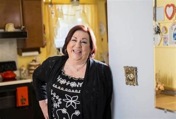 Discovering The Life And Legacy Of Concetta Potenza