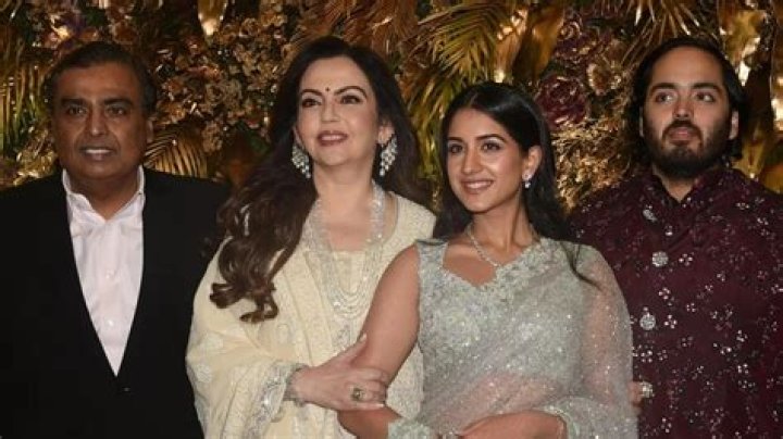 Discovering The Life Of Actress Radhika And Her Daughter's Name