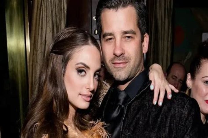 Discovering The Life Of Alexa Ray Joel’s Husband: A Journey Of Love And Creativity
