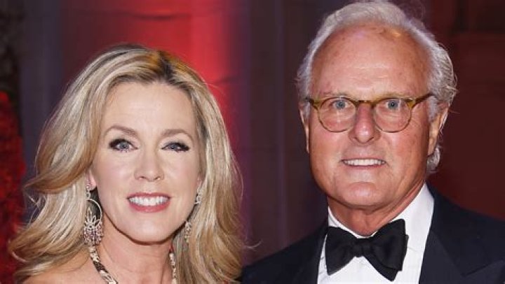 Discovering The Life Of Deborah Norville's Husband