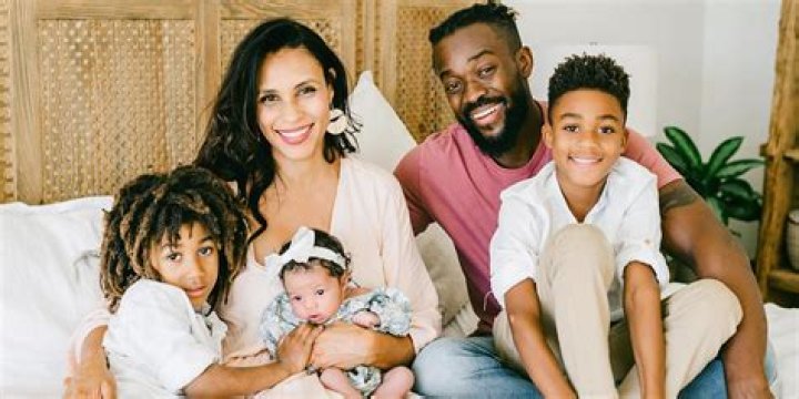 Discovering The Life Of Kofi Kingston's Wife