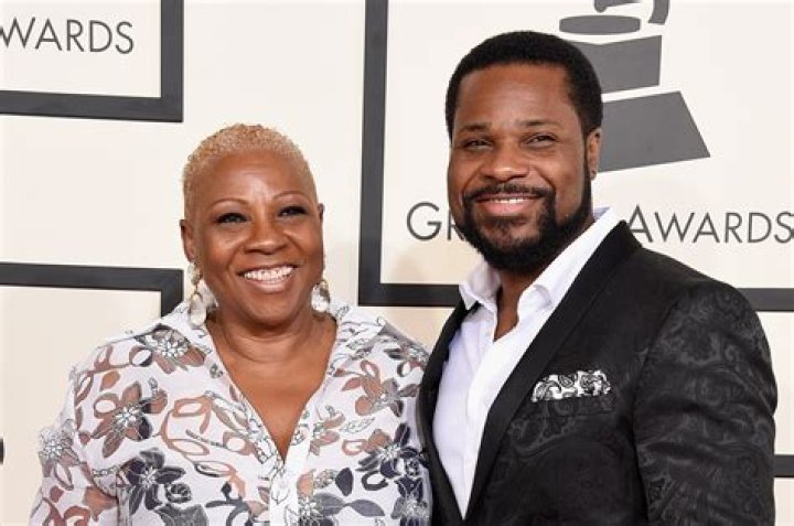 Discovering The Life Of Malcolm-Jamal Warner's Wife
