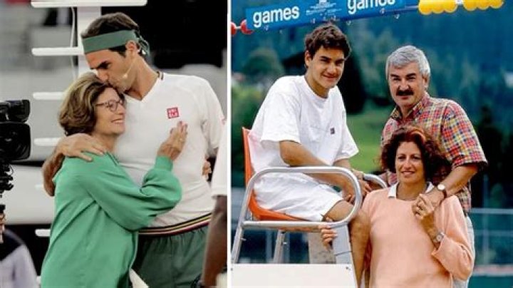 Discovering The Life Of Roger Federer's Sister: A Journey Beyond The Court