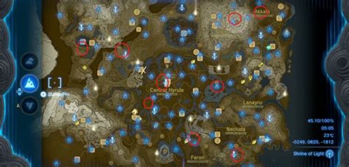 Discovering The Location Of Stone Cold's Ranch