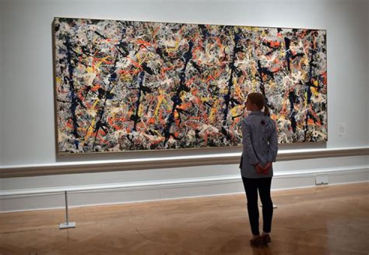 Discovering The Origins Of Jada Pollock: What Country Is She From?