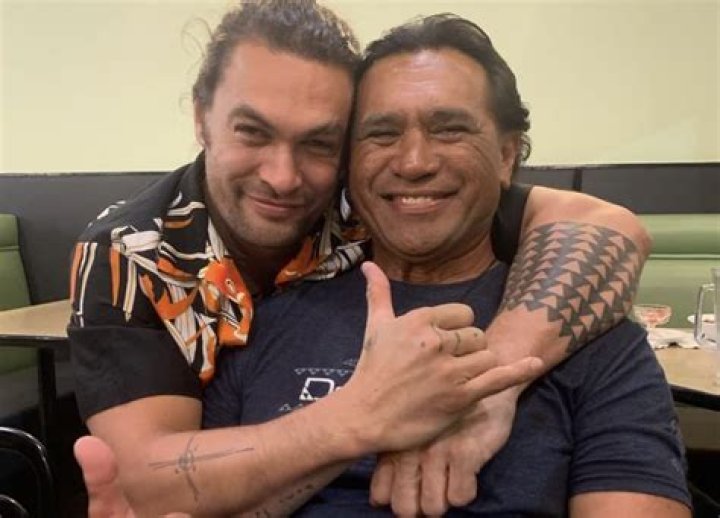 Discovering The Roots: Jason Momoa's Mother Name And Influence