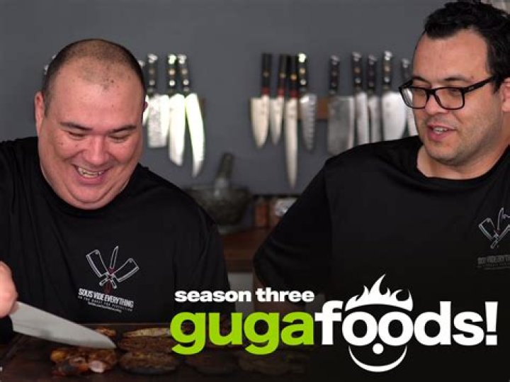 Discovering The Roots Of Guga Foods Origin