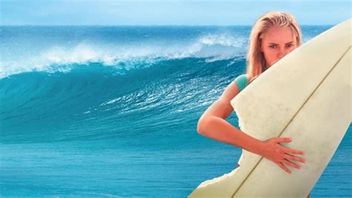 Discovering The Soul Surfer Cast: A Journey Through Resilience And Passion