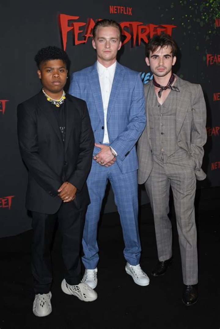 Discovering The Talents Of Benjamin Flores Jr: A Multi-Talented Star
