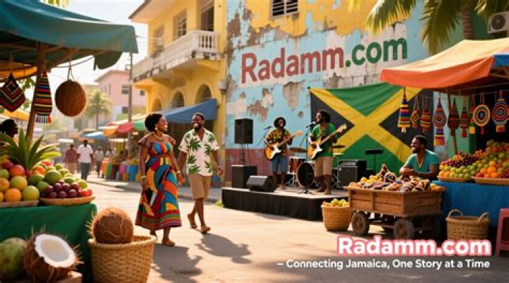 Discovering The World Of Radamm.com Video