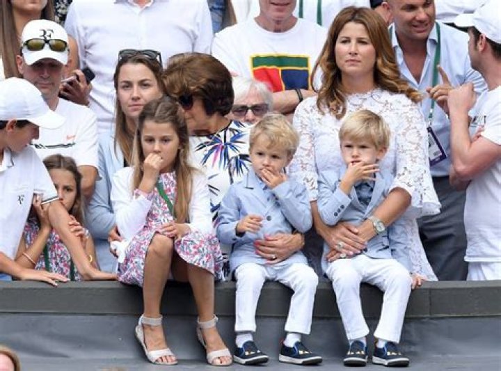 Discovering The World Of Roger Federer Siblings