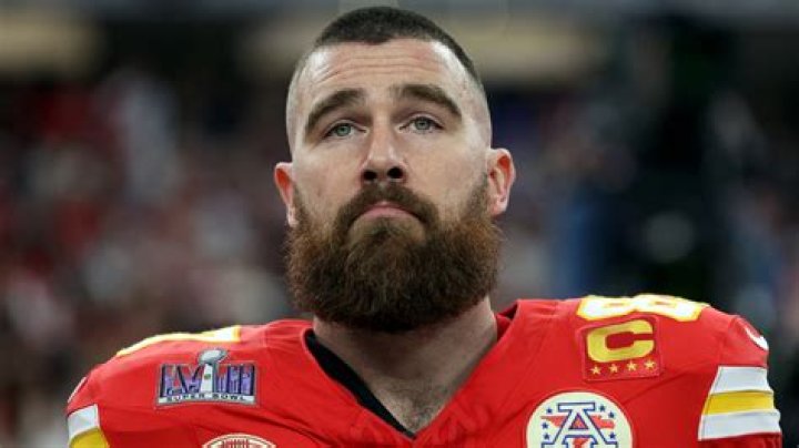 Discovering Travis Kelce's College Journey