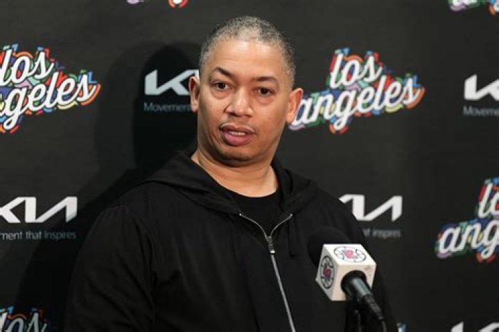 Discovering Tyronn Lue's Son: A Journey Into The Life Of A Basketball Legacy