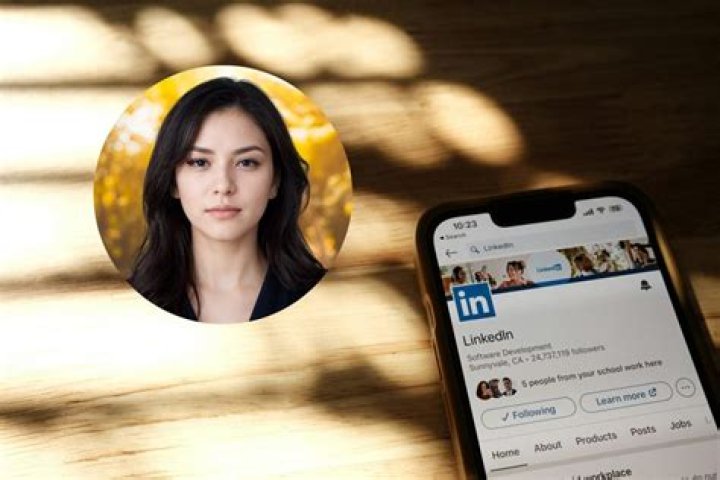 Dive Into Cameron Walker's LinkedIn Profile And Exclusive GB News Updates