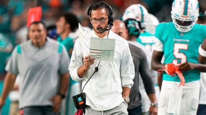 Dive Into Miami Dolphins Head Coach Ethnicity: Exploring Diversity And Representation