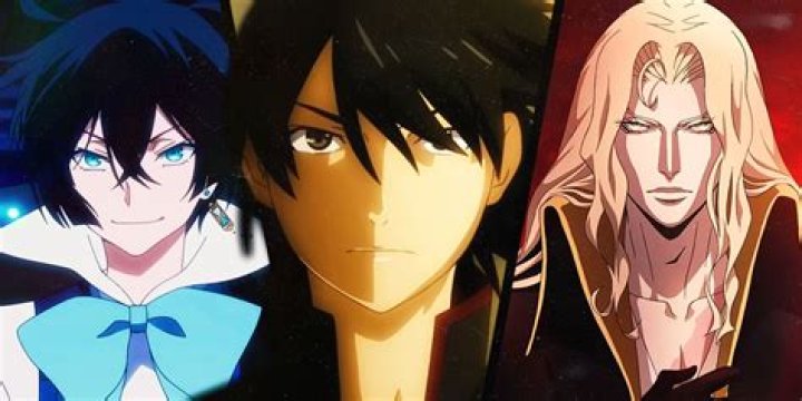 Dive Into The Captivating World Of Vampire Anime: A Supernatural Odyssey