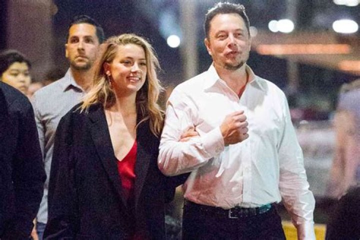 Dive Into The Scandalous Story Of Errol Musk's Relationship With His Stepdaughter
