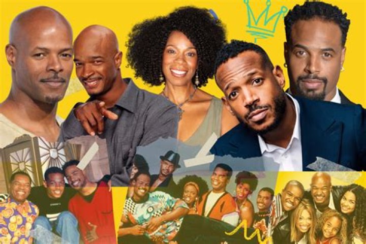 Do You Know If The Wayans Brothers Are Twins? Discover The Truth