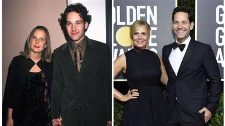 Does Paul Rudd Have Children? Uncover The Truth Behind The Actor's Family Life