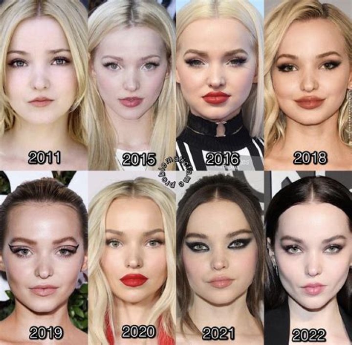 Dove Cameron's Birth Name: Unveiling The True Identity Behind The Star