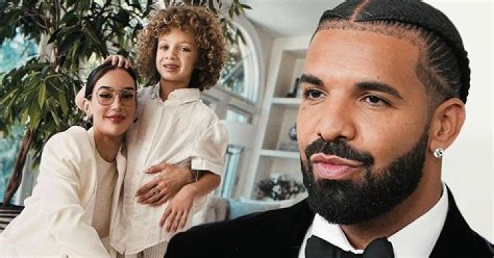 Drake's Baby Mama: The Inside Story