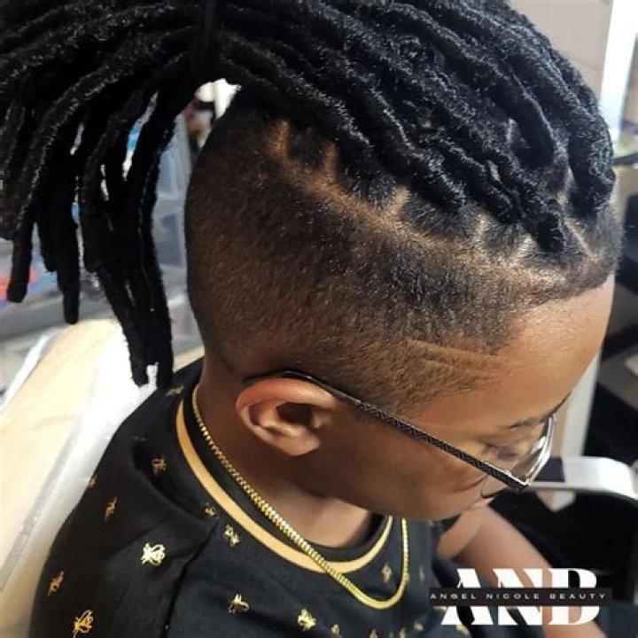 Dreadlock Styles For Men: A Comprehensive Guide To Hair Freedom