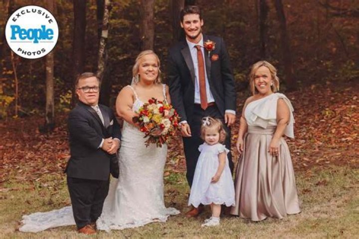 Elizabeth Johnston Engaged: A Journey Of Love And Commitment