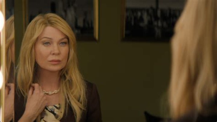 Ellen Pompeo: A Journey From Unknown To Icon