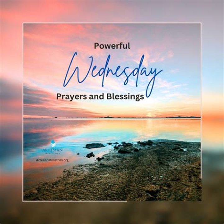 Embracing The Spirit Of Friday: Blessings And Prayer