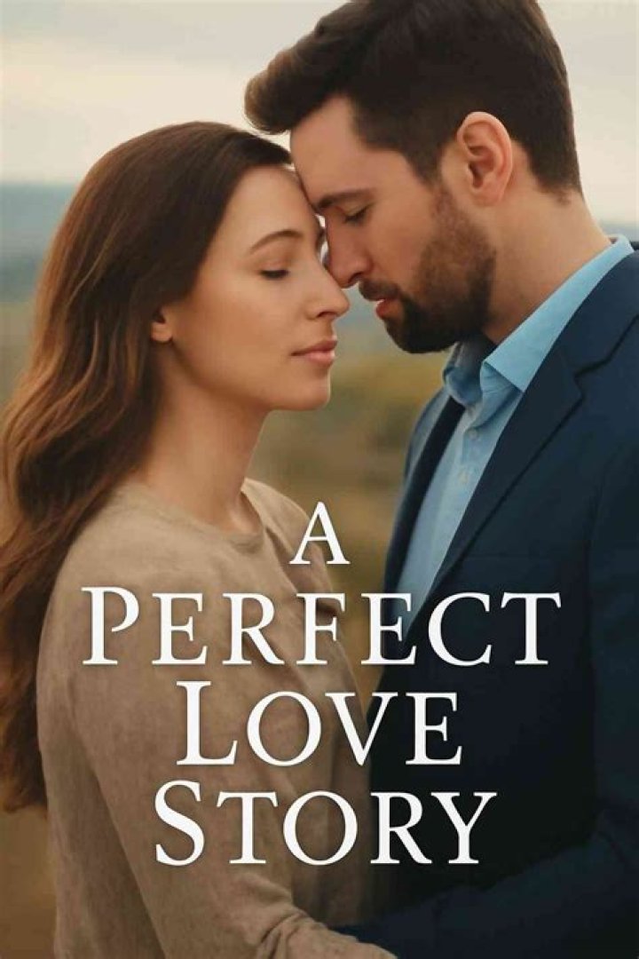 Emily And Patrick: The Perfect Love Story