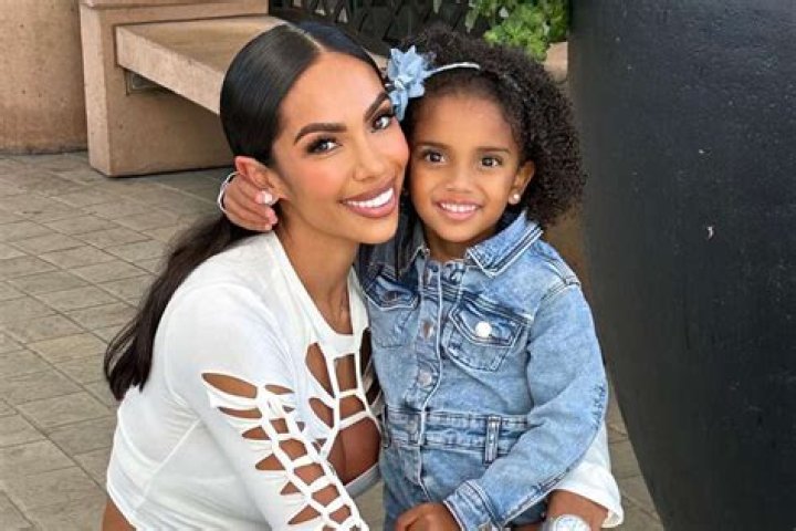 Erica Mena: A Look Into Her Family Life And Children